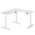 Levede Electric Standing Desk Table Adjustable Height-2050056912799666184