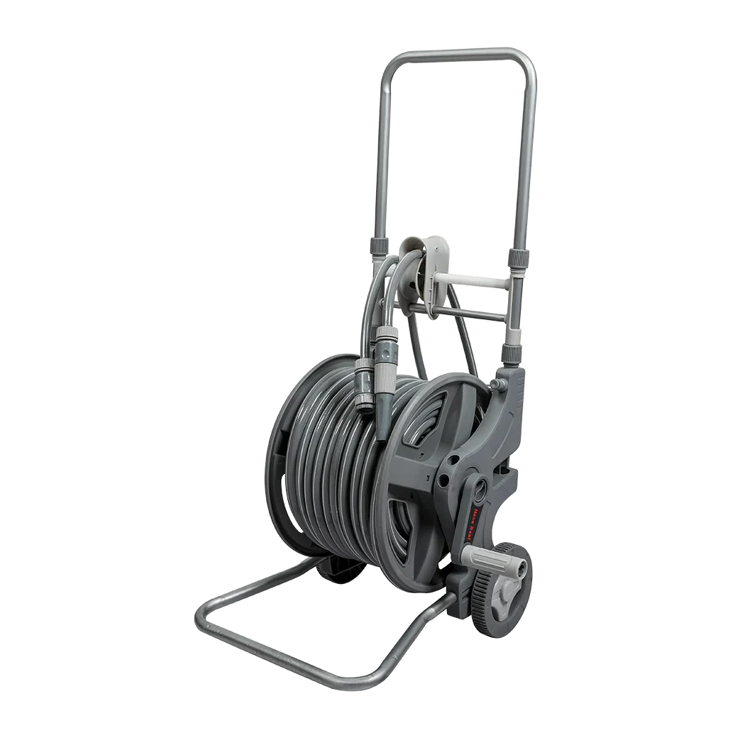 Water Hose Reel Holder 1/2'' X 45M-2029387199207837704