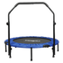 Centra 48" Foldable Mini Trampoline Rebounder Fitness-2006732697732517896