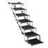 Pawz Dog Ramp Pet Stair Car Suv Travel Step Foldable-1938089883495174152