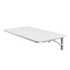 Levede Wall Mounted Folding Table Floating Desk Small Space Workstation Dining-2061251868524417032