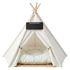 Pawz Pet Tent Dog Bed Tent Washable Tent Bed Cushion-2065254675141234696