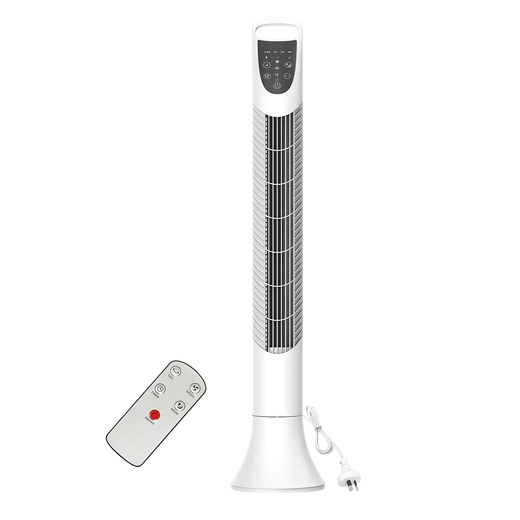 Spector Electric Tower Fan Cooler 3 Speeds-2018816806713692168
