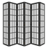 Levede 6 Panel Room Divider 170cm Freestanding Screen-2006732767613816840