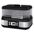 Spector 5 Trays Stainless Steel Food Dehydrator Dryer-2050056905031815176