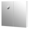 Levede Bathroom Mirror Cabinet 75CM-2006732716598497288