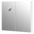 Levede Bathroom Mirror Cabinet 75CM-2006732716598497288