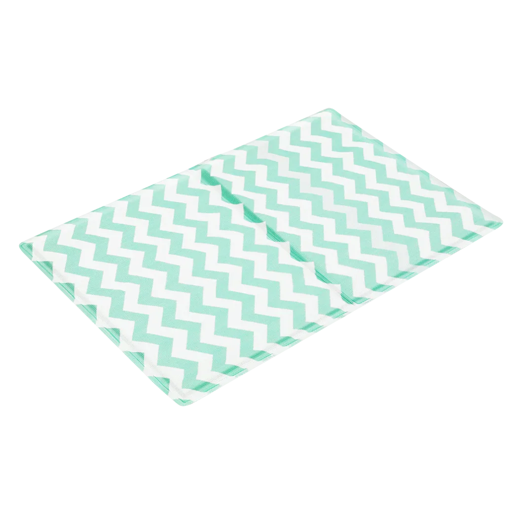 Pawz Pet Cooling Mat M Green-2006732883783454728
