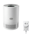Spector Air Purifier HEPA Air Cleaner App Control Alexa 70㎡ Smoke Odor Pet Home-2072893577142341640