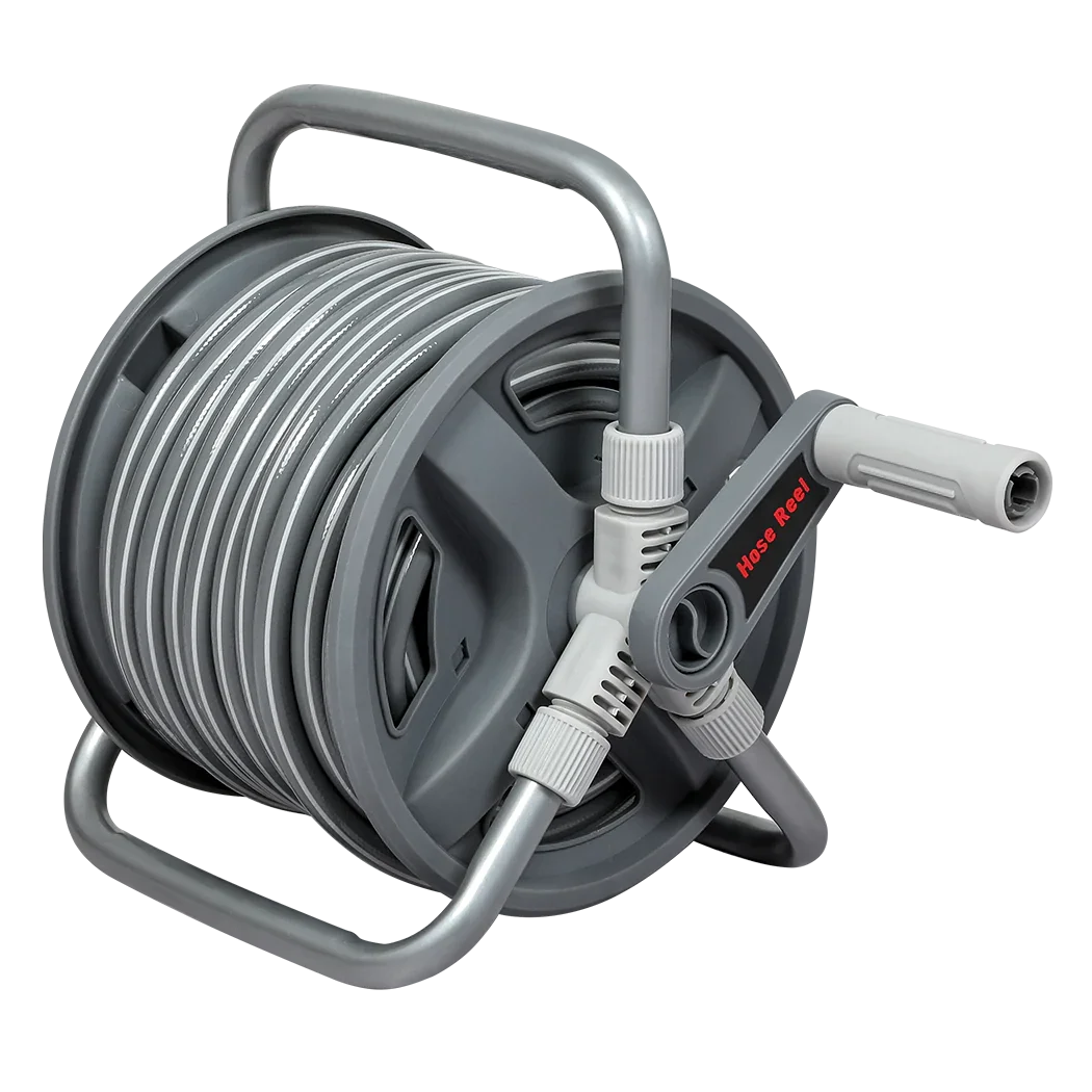 Water Hose Reel Holder 1/2'' X 20M-2006732868520382472