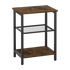 Levede 3-tier side table-2065254443233972232