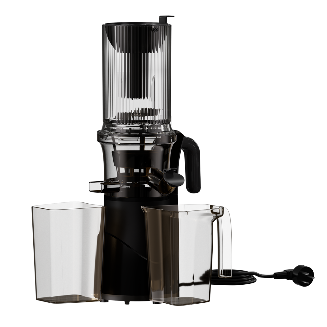 Spector Juicer Cold Press Vegetable Fruit Juice-1919892813525422088