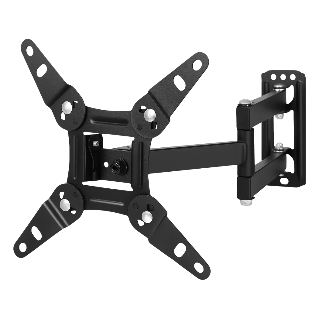 Levede Full Motion Swivel Tilt TV Wall Mount Bracket-2006732768477843464