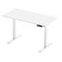 Levede Electric Standing Desk Height Adjustable 120cm-2006733411334623239