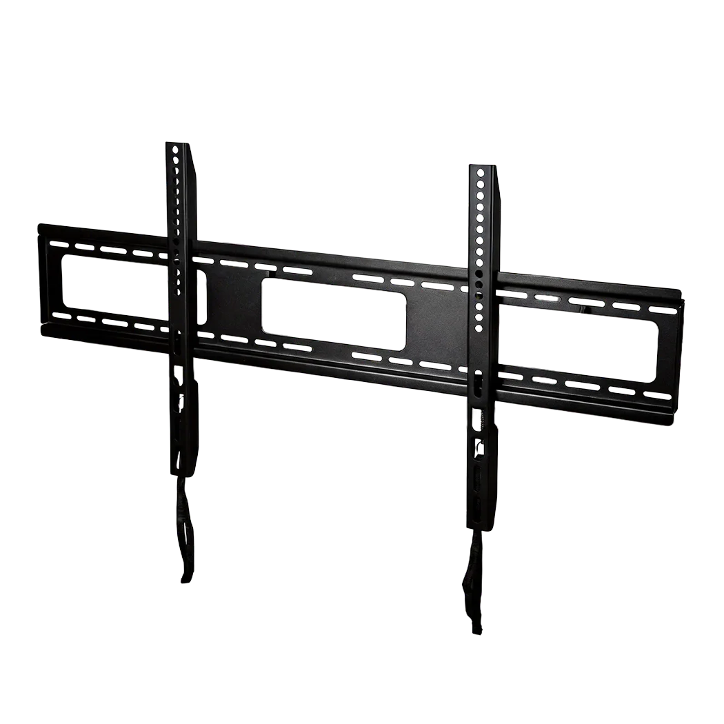 Levede TV Wall Bracket Slim 32-85 In Flat LED LCD OLED Plasma VESA 800x400-2050056791085158408