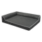 Pawz Orthopedic Dog Bed XXL Grey-2006732881807937544