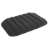 Pawz M Size Orthopedic Dog Bed with Sherpa Plush Removable Cover in Grey-1937319822924845064