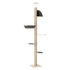 Pawz Cat Tree Tower Scratching Post Scratcher 300cm-2018816603088621576