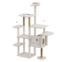 Pawz Cat Tree Tower Large Scratcher Condo House 172cm-1937319822299893768