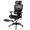 LEVEDE Ergonomic Office Chair Mesh Executive Seat-2029387206761779208