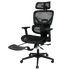 LEVEDE Ergonomic Office Chair Mesh Executive Seat-2029387206761779208