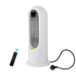 Spector Portable Electric Heater Fan 1200W 3 Speed Home-2029387204542992392