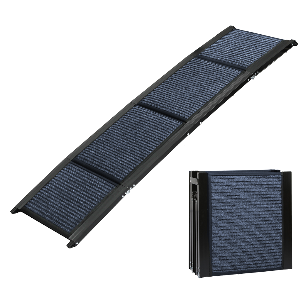Pawz Dog Ramp-1894516773823320072