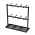 Levede Mug Rack 2 Tier 16 Hook Metal Coffee Cup Holder Stand Organizer Kitchen-2072893556690915336