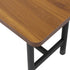 Levede 1XDining Chairs Bench Chair 2-3 Seater140cm-2065254618690097156