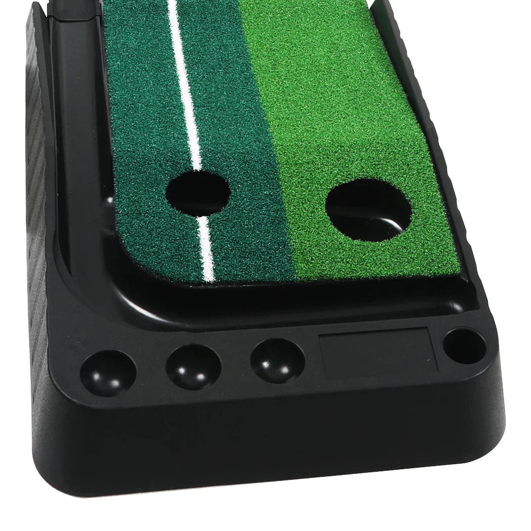 Centra Golf Putting Mat 250cmx40cm Portable-2006733166500515844