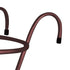 Levede 3x Plant Stand flower Holder Bronze-1864184714009645060