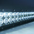 23inch Osram LED Light Bar 5D 144w Sopt Flood Combo Beam Work Driving Lamp 4wd