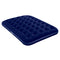 Inflatable Flocked Airbed 191 x 137 x 22 cm 67002