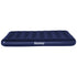 Inflatable Flocked Airbed 203 x 152 x 22 cm 67003