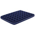 Inflatable Flocked Airbed 203 x 152 x 22 cm 67003