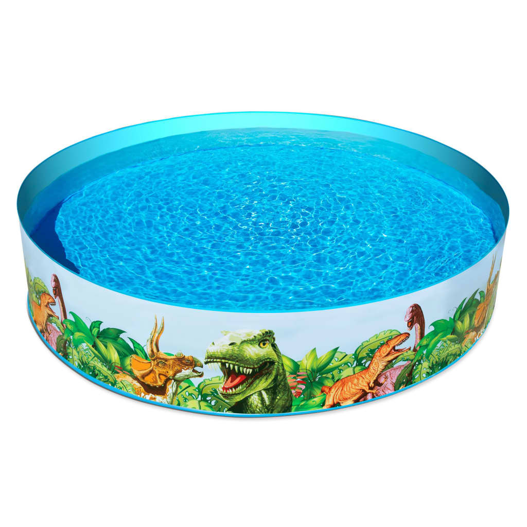 Swimming Pool Dinosaur Fill'N Fun