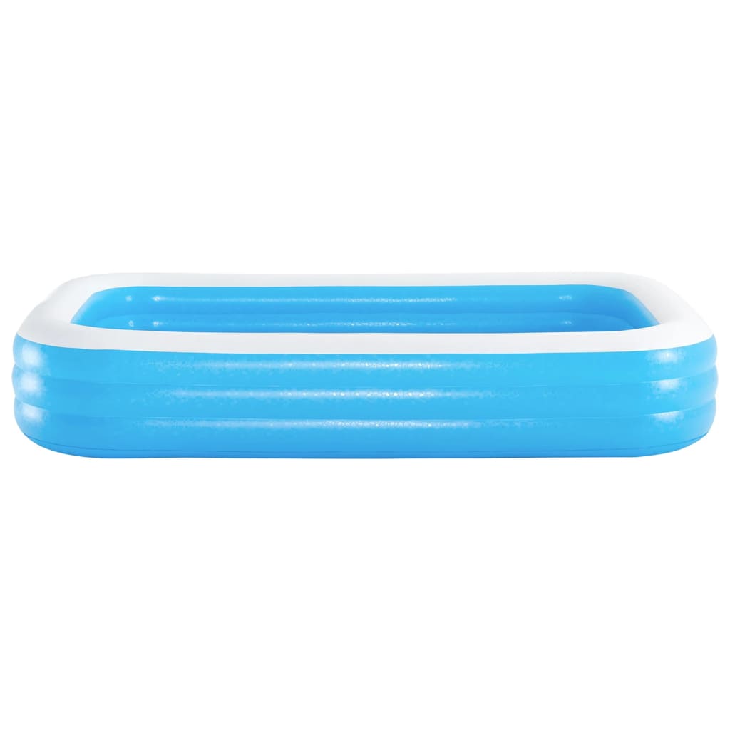 Inflatable Swimming Pool 305x183x56 cm