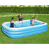 Inflatable Swimming Pool 305x183x56 cm