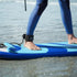 Hydro-Force Inflatable Surfboard Board 243x57x7 cm