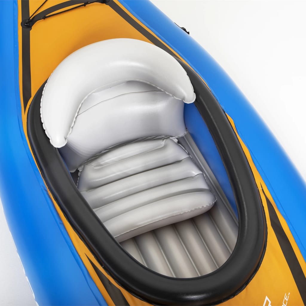 Hydro-Force 1 Person Inflatable Kayak