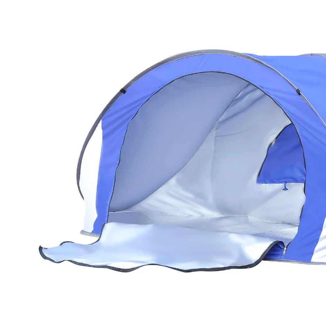 Mountview Pop Up Tent Beach Camping-2006732917501464581