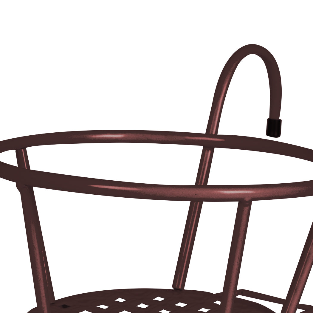 Levede 3x Plant Stand flower Holder Bronze-1864184714009645061