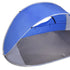 Mountview Pop Up Tent Camping Beach Blue-2018816641021906949