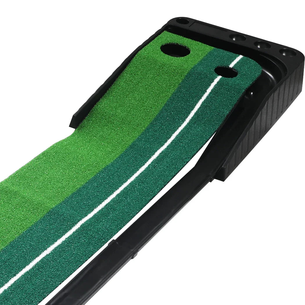 Centra Golf Putting Mat 250cmx40cm Portable-2006733166500515845