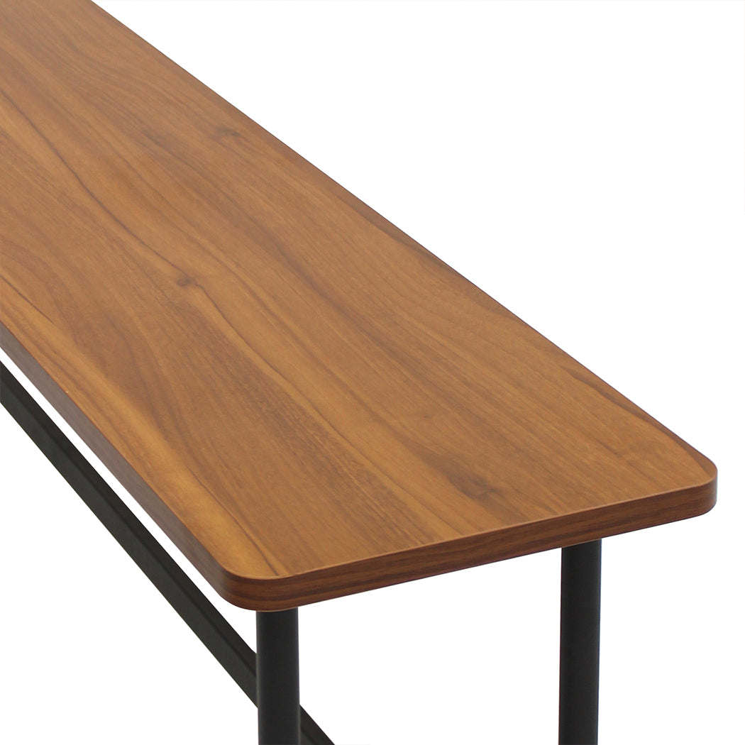 Levede 1XDining Chairs Bench Chair 2-3 Seater140cm-2065254618690097157