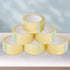 6 Rolls Packing Packaging Tape 45mmx75m-2018816629068140550