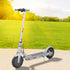 Electric Scooter 500W 25KM/H 8.5inch in Grey