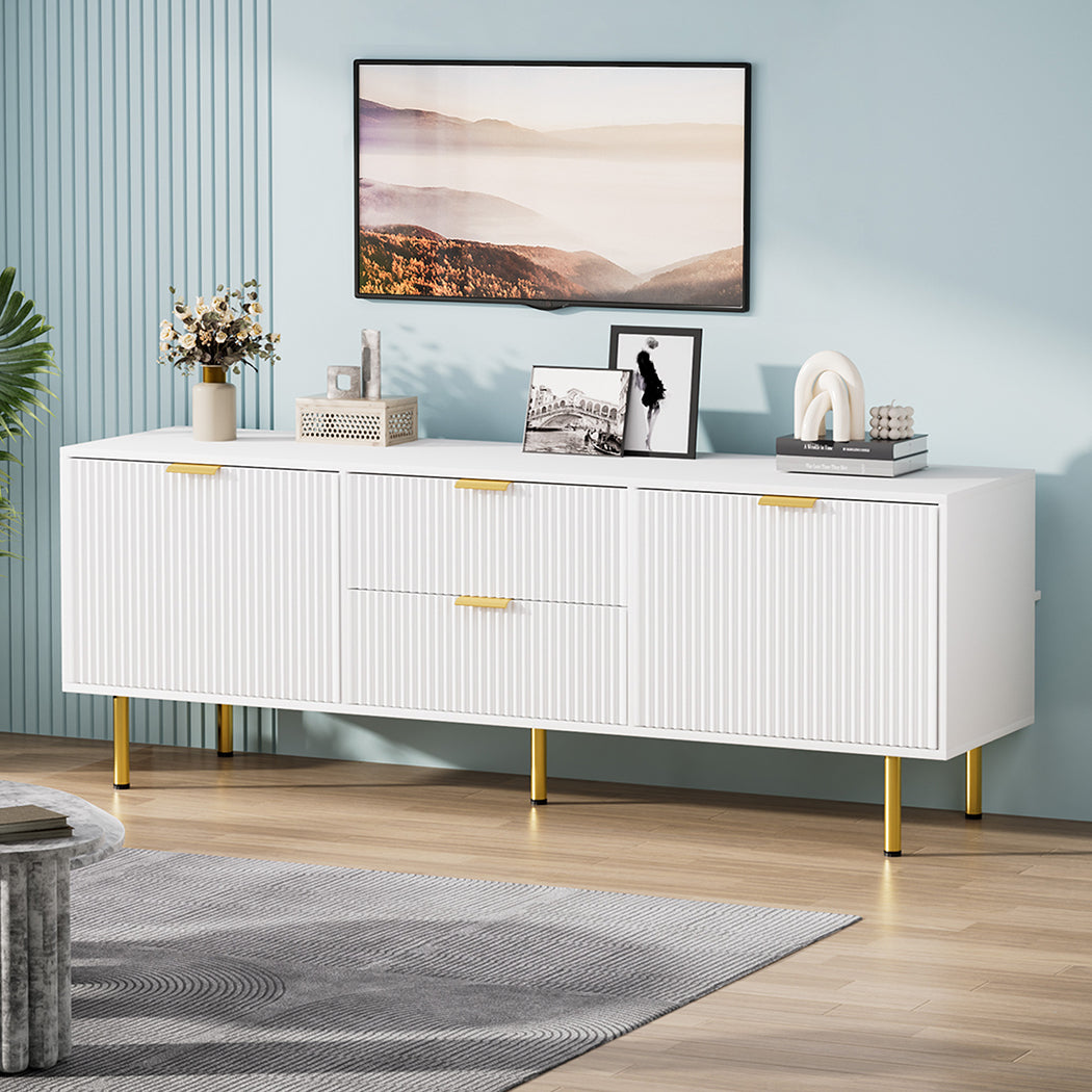 Levede 160cm Entertainment Unit