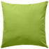 Outdoor Pillows 4 pcs 45x45 cm Apple Green