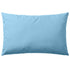 Outdoor Pillows 4 pcs 60x40 cm Light Blue